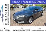 FORD Focus 1.5 TDCi 120 CV Start&Stop SW Plus
