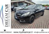 PEUGEOT 2008 1° serie 1.4 HDi 68CV Active