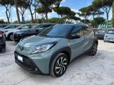TOYOTA Aygo X ACTIVE 1.0cc 72cv TELECAM ANDROID/CARPLAY CRUISE