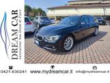 BMW 316 d Touring Business Advantage