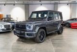MERCEDES-BENZ G 63 Mild hybrid AMG S.W.*ACTIVE RIDE CONTROL*NUOVA