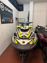 CAN-AM BRP gtx 215 w/cg 13 ce