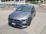 MERCEDES-BENZ B 180 Automatic AMG Line Premium