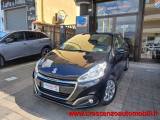 PEUGEOT 208 PureTech 82 AZIENDALE