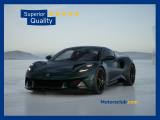LOTUS Emira Turbo
