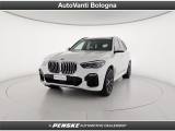 BMW X5 xDrive30d 48V Msport