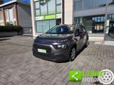 CITROEN C3 PureTech 83 S&S Feel GARANZIA INCLUSA