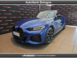 BMW i4 M50 MSport