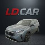 PEUGEOT 5008 Hybrid 145 e-DCS6 GT