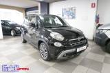 FIAT 500L 1.4 95 CV S&S Cross