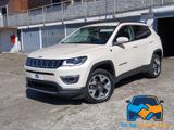 JEEP Compass 2.0 Multijet II aut. 4WD Opening Edition