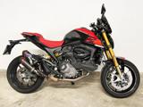 DUCATI Monster 937 SP