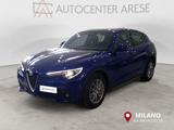 ALFA ROMEO Stelvio 2.2 Turbodiesel 160 CV AT8 RWD Super Business
