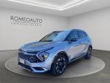 KIA Sportage 1.6 CRDi MHEV GT-line DCT PanorSunroof