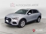 AUDI Q3 35 TDI S tronic Business