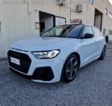 AUDI A1 SPB 30 TFSI S line edition VARI COLORI