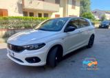 FIAT Tipo Multijet SeS