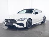 MERCEDES-BENZ CLE 220 d Coupé AMG Line Premium