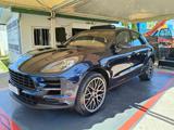 PORSCHE Macan 2.0 TETTO - 1 PROPRIETARIO
