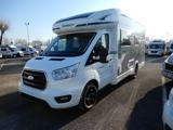 CHAUSSON  640 ETAPE LINE