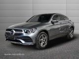 MERCEDES-BENZ GLC 220 d 4Matic Coupé Premium