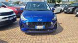 HYUNDAI i10 1.0 MPI Tech