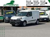 FIAT Doblo Doblò 1.3 MJT PC-TN Cargo Lamierato SX
