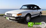 SAAB 900 i turbo 16 S cat Cabriolet