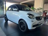 SMART ForFour 90 0.9 Turbo twinamic Passion