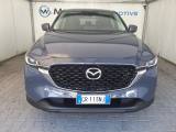 MAZDA CX-5 2.0L e-Skyactiv-G 165cv M Hybrid 2WD 6AT Advantage