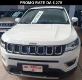 JEEP Compass 1.3 Turbo T4 190 CV PHEV AT6 4xe Limited