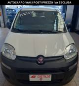 FIAT Panda 1.0 GSE S&S Hybrid Pop Van 2 posti