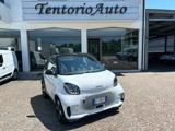 SMART ForTwo EQ cabrio Passion