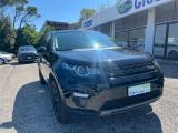 LAND ROVER Discovery Sport 2.0 TD4 150 CV HSE aut.