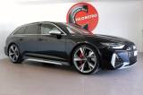 AUDI RS6 RS6 Avant tiptronic CAPRISTO/SERVICE AUDI