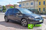 VOLKSWAGEN Golf 1.6 TDI 115 CV 5p. Join BlueMotion Technology