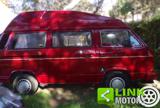 VOLKSWAGEN  T3 California -MOTORE NUOVO!