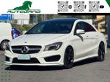 MERCEDES-BENZ CLA 220 CDI Automatic Premium*KmCERTIFICATI*OttimeCondizi