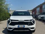 KIA Sportage 1.6 CRDi MHEV DCT GT-line