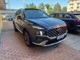 HYUNDAI Santa Fe 1.6 T-GDI HEV 4WD AT 7p. 20th Anniv. TETTO PANORAM
