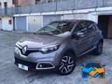 RENAULT Captur 1.5 dCi 8V 90 CV Start&Stop Live