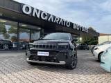 JEEP Avenger 1.2 Turbo MHEV Summit 100cv