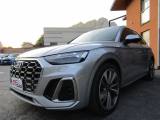 AUDI SQ5 Sportback 3.0 TDi MHEV quattro * 17.000 KM REALI *
