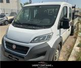 FIAT Ducato 35 2.3 MJT 130CV PM CABINATO MAXI CON GRU FASSI