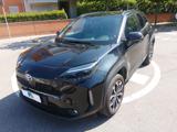 TOYOTA Yaris Cross 1.5 Hybrid 5p. E-CVT AWD-i Trend