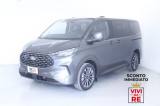 FORD Tourneo Custom 2.0 170CV aut. Titanium X L1H1 *SCONTO IMMEDIATO*