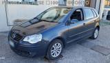 VOLKSWAGEN Polo 1.4/69CV TDI 5p. Comfortline PER COMMERCIANTI