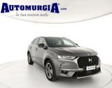 DS AUTOMOBILES DS 7 Crossback BlueHDi 180 aut. Grand Chic