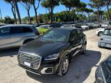 AUDI Q2 30 TFSI 1.0cc 116cv CRUISE CONTROL