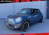 MINI Cooper 1.6 16V Cooper MARCIANTE ma il motore va 3 pistoni